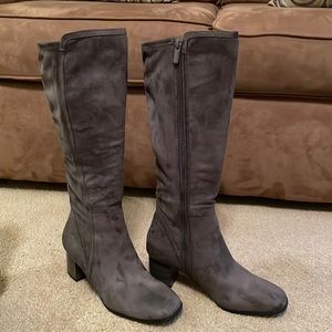 Amelia Grace Jennie Boots